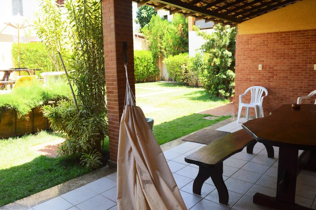 Casa Atalaia Holiday home Aracaju