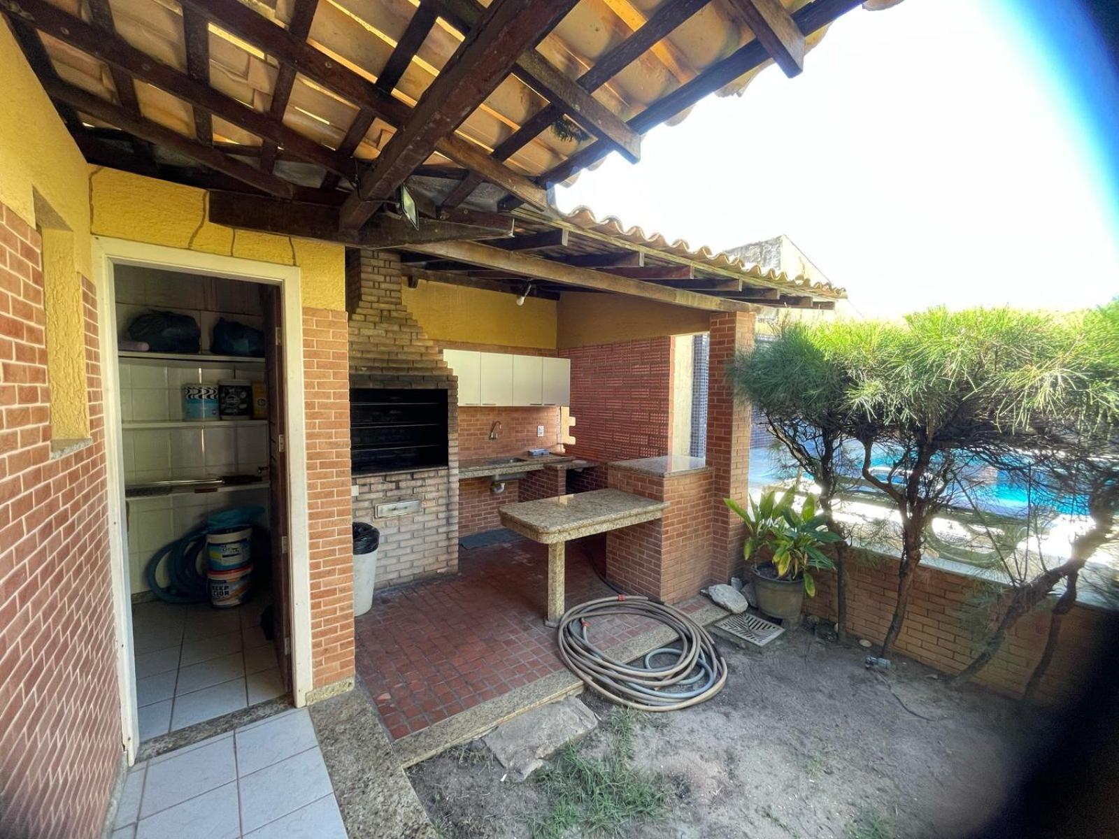Casa Atalaia *