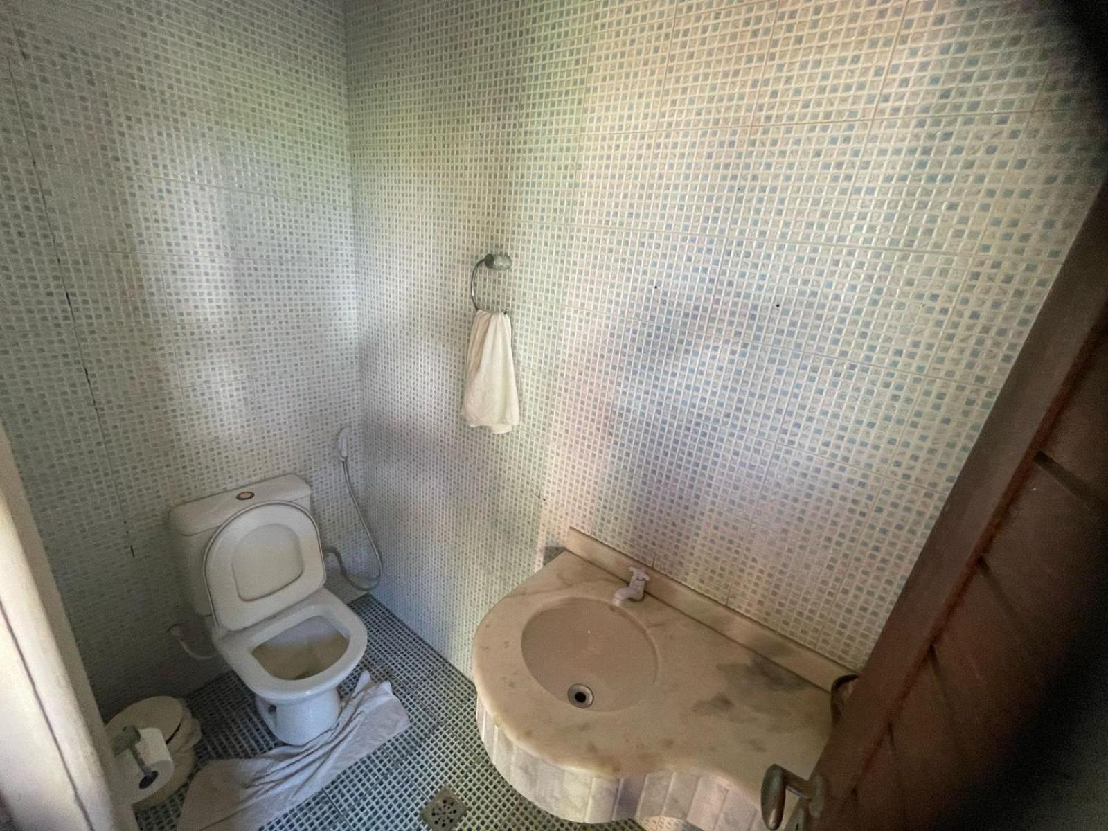 Casa Atalaia * Aracaju