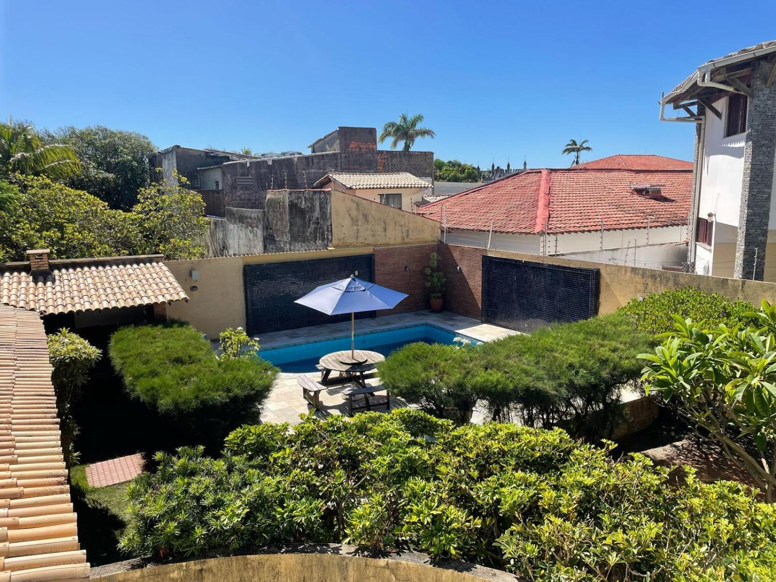 Casa Atalaia