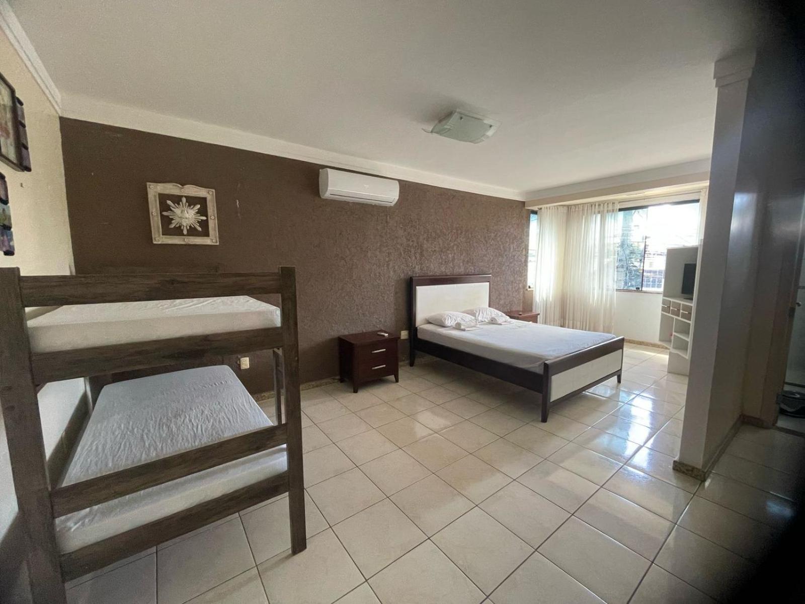 Casa Atalaia * Aracaju