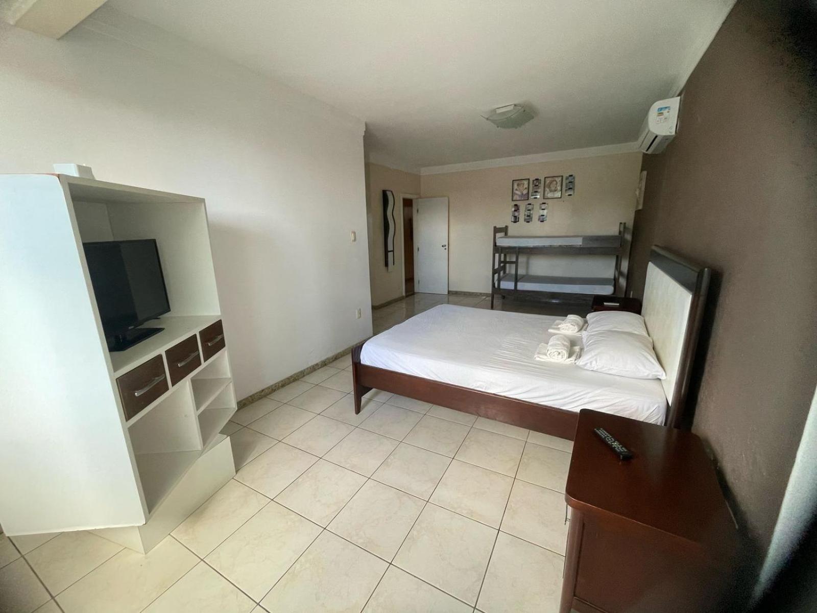 Casa Atalaia Holiday home Aracaju