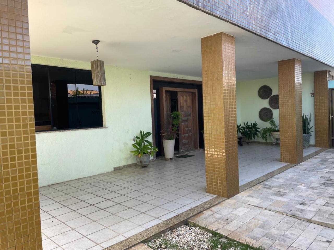 Holiday home Casa Atalaia Aracaju