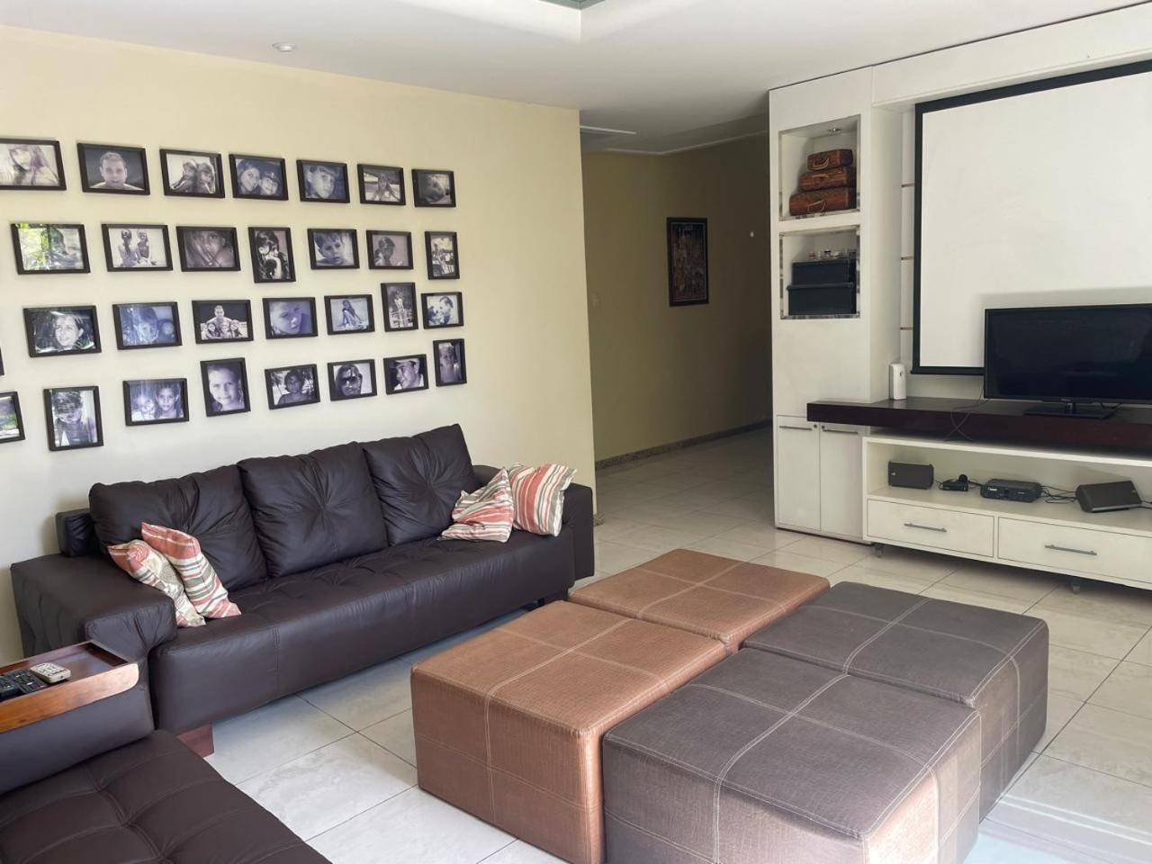 Casa Atalaia Holiday home Aracaju