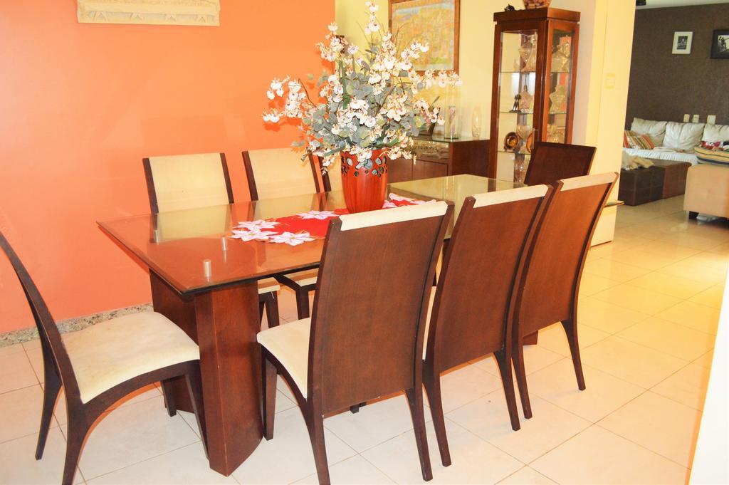 Casa Atalaia Holiday home Aracaju