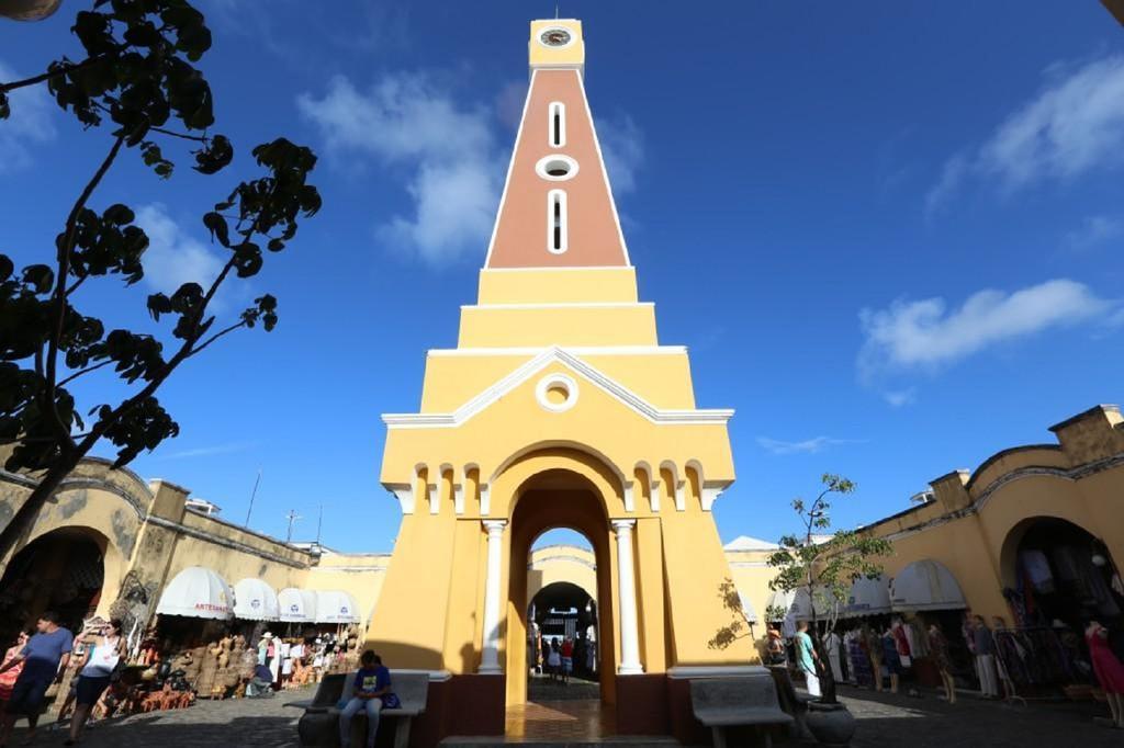 Casa Atalaia * Aracaju