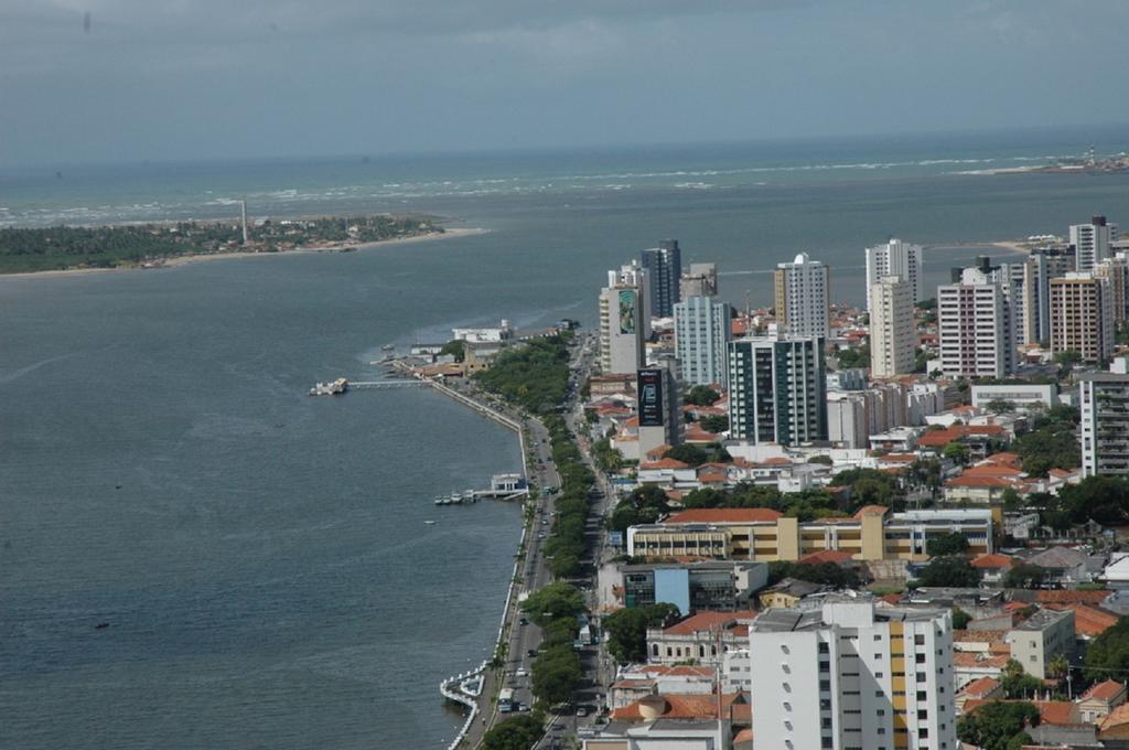 Casa Atalaia Holiday home Aracaju