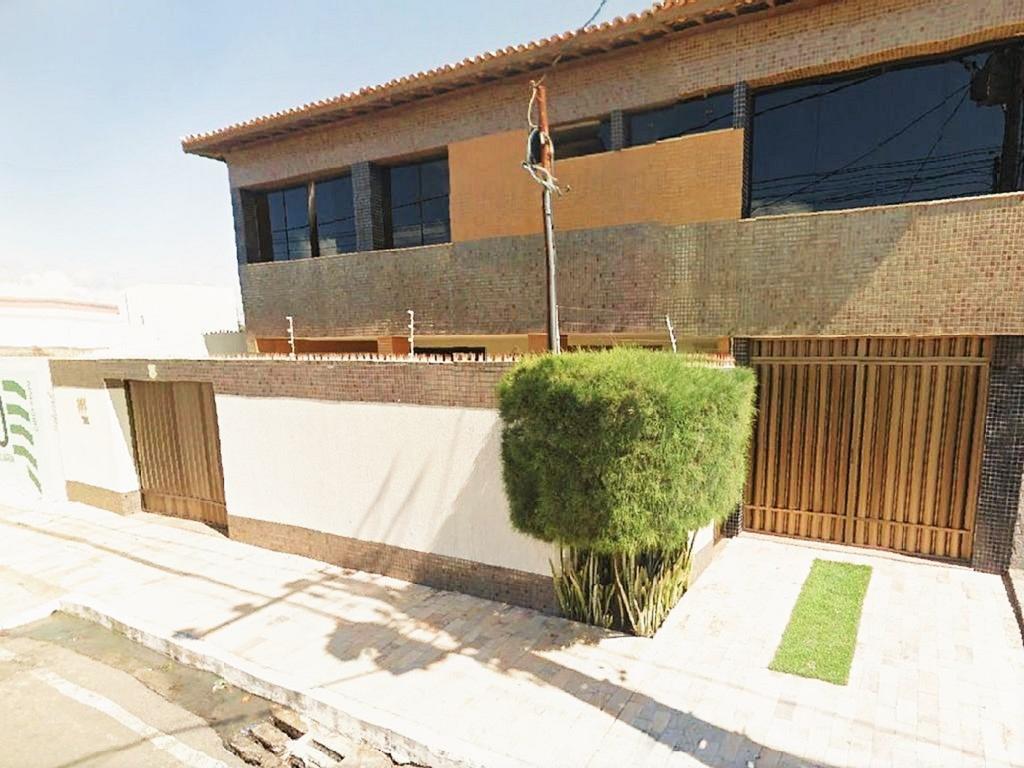 Casa Atalaia *