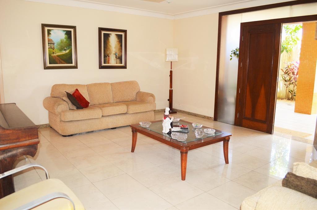 Casa Atalaia Holiday home *