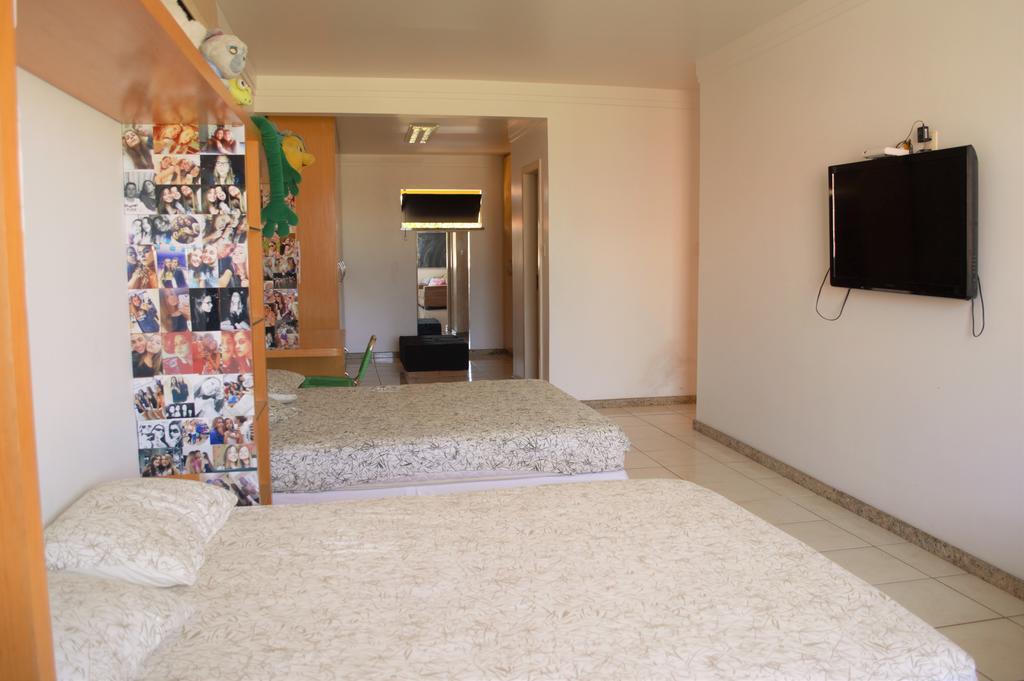 Casa Atalaia Aracaju
