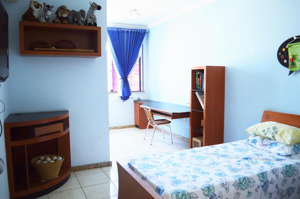 Casa Atalaia *