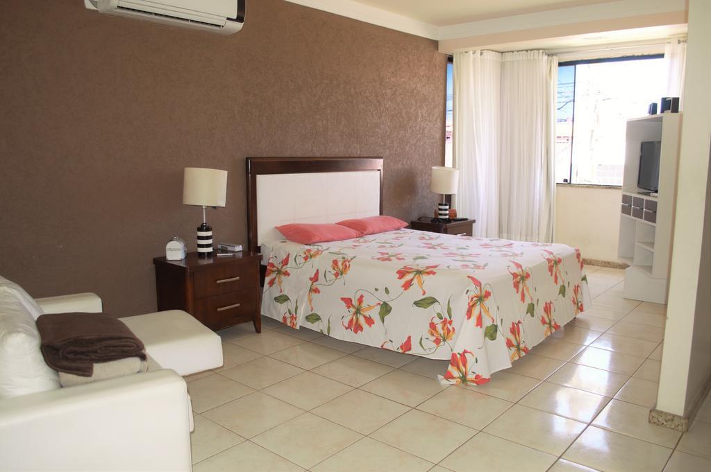 Casa Atalaia Holiday home Aracaju