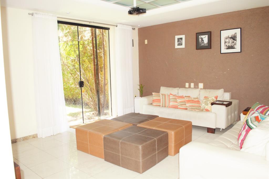 Casa Atalaia