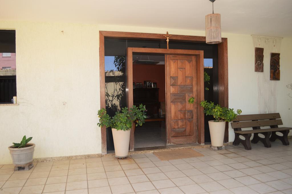 Casa Atalaia *